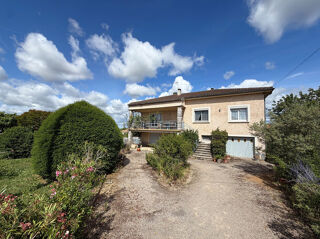  Maison à vendre 4 pièces 97 m²