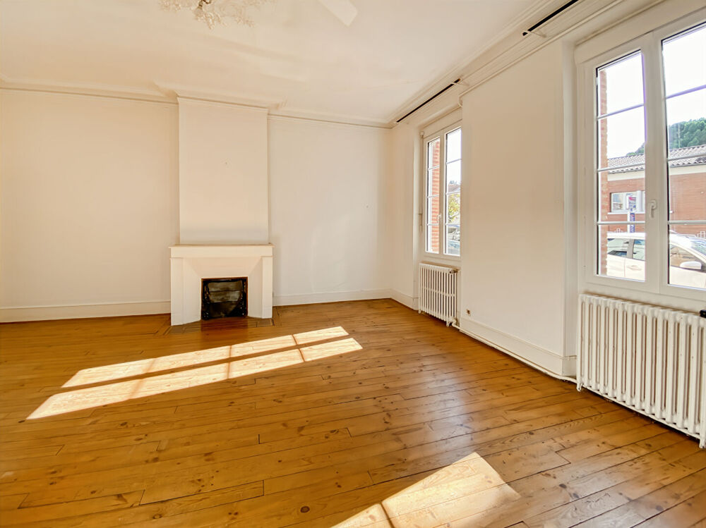 Vente Maison Maison Toulousaine Montauban Quartier SAint Michell 8 pièce(s) 285 m2 Montauban