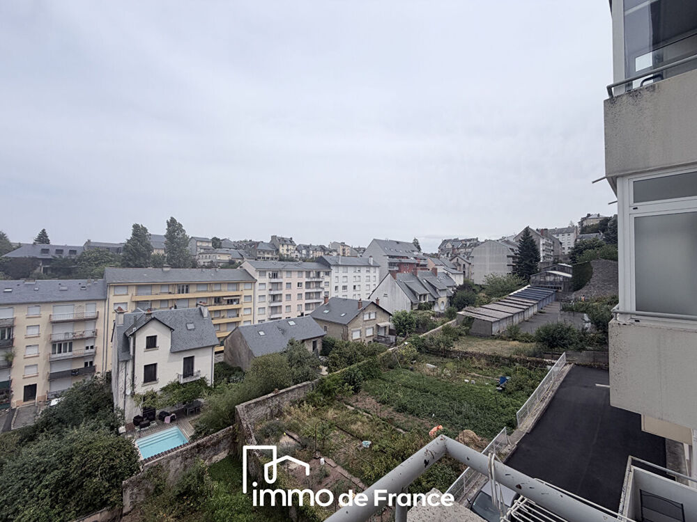 Appartement Rodez 4 pièce(s) 80.67 m2