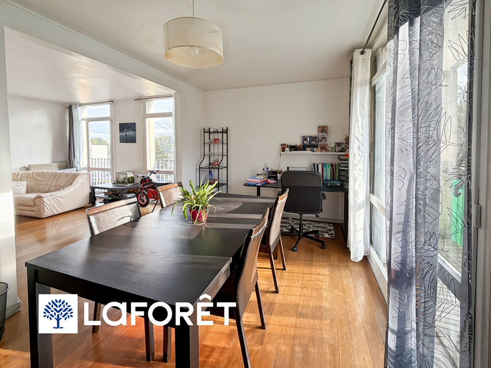 Appartement 4 pièces 97 m² · à Ris Orangis · 97 m² · 177 000 €