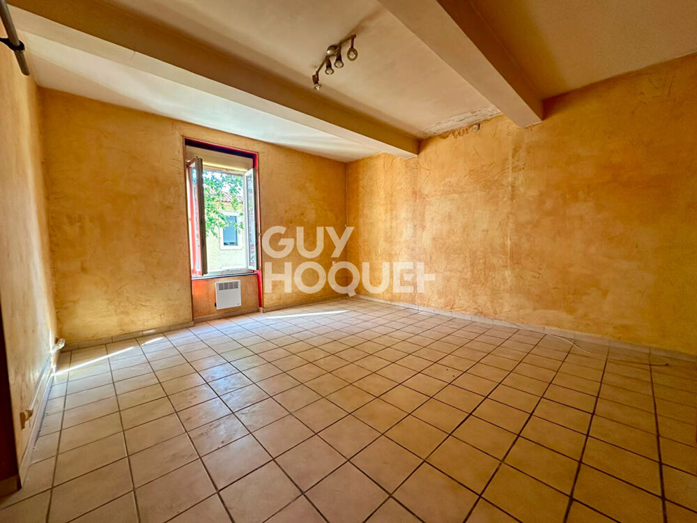 Appartement Narbonne 1 pièce(s) 35.80 m2