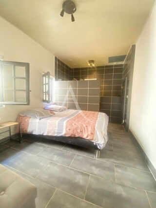  Appartement à louer 2 pièces 