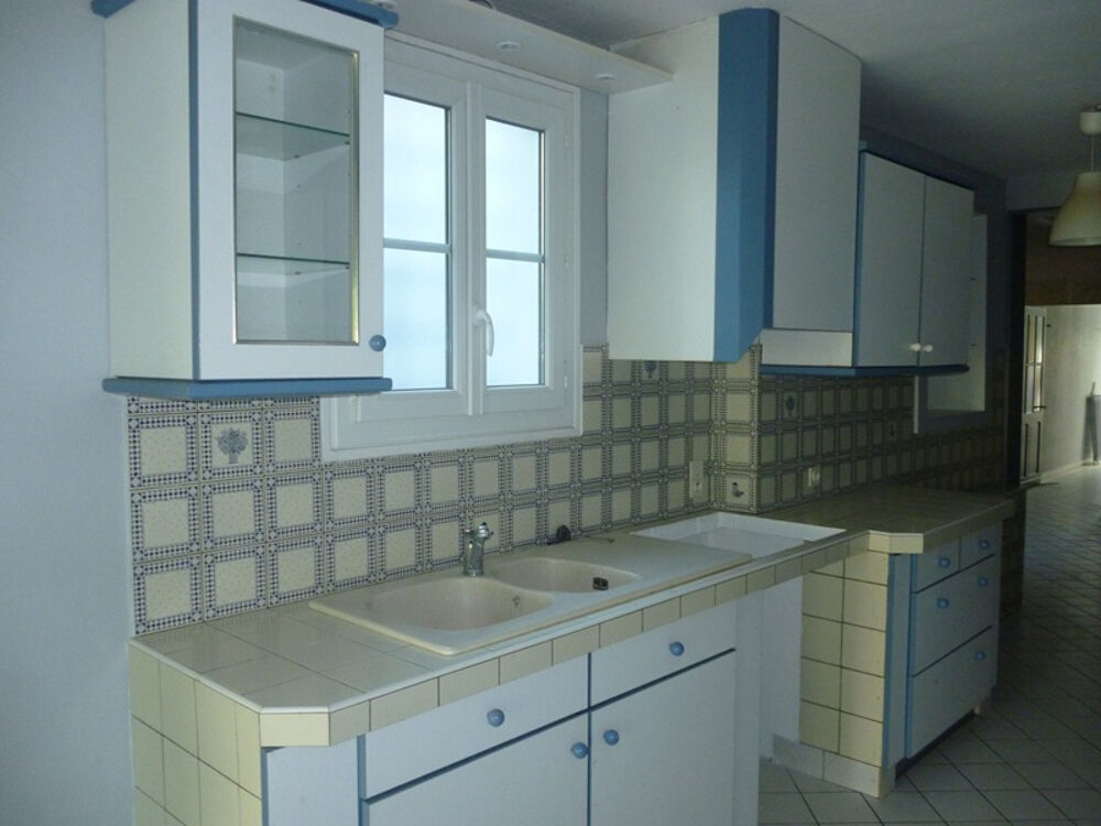 Vente Maison Maison  4 pièce(s) - Aiguillon (47190) Aiguillon