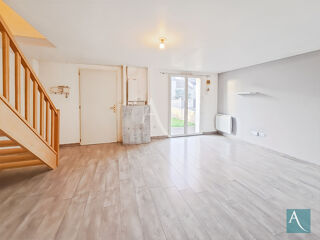  Maison � vendre 4 pi�ces 80 m�