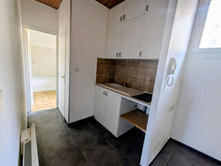  Appartement � louer 1 pi�ce 33 m�