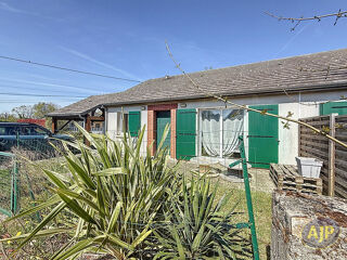  Maison � vendre 3 pi�ces 70 m�