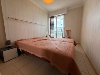  Appartement à vendre 2 pièces 36 m²