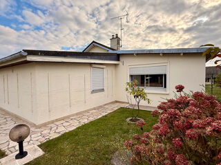  Maison � vendre 5 pi�ces 129 m�