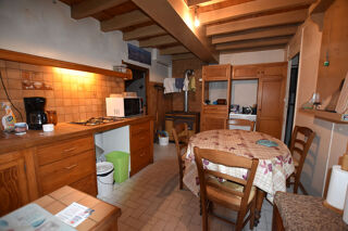  Maison à vendre 8 pièces 133 m²
