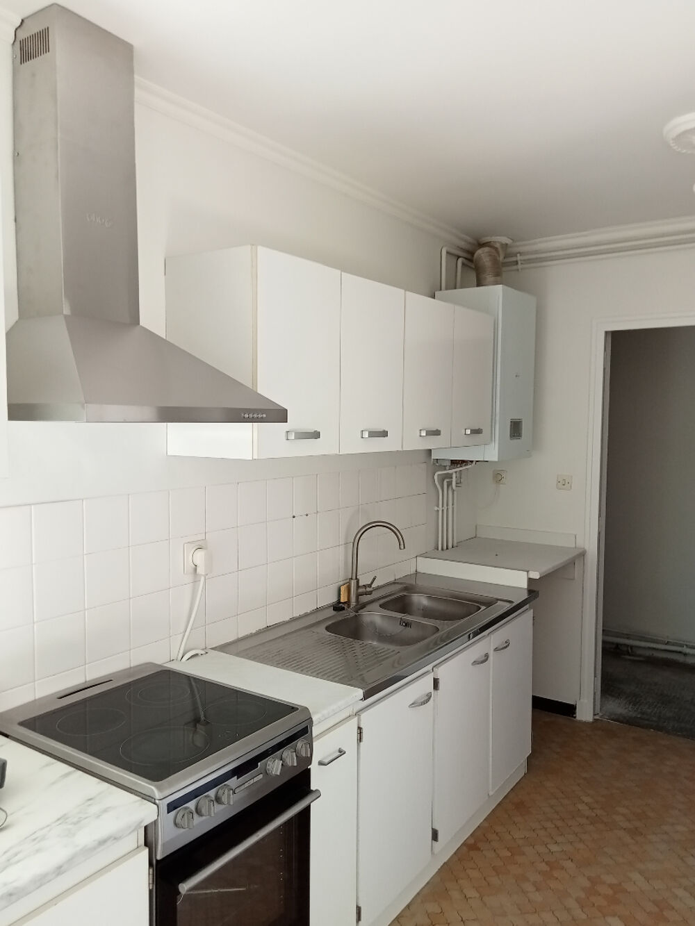 Maison Montauban 4 pièce(s) 93 m2