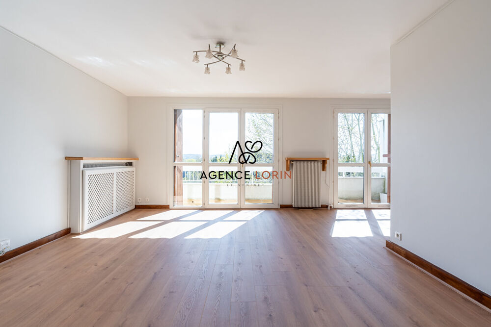 Appartement Chatou 4 pièces 82 m²