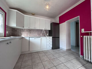  Maison � louer 4 pi�ces 71 m�