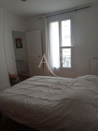  Appartement � vendre 2 pi�ces 34 m�