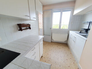  Appartement � vendre 2 pi�ces 56 m�