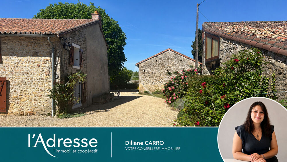 Maison 5 pièces 157 m² · à Lhommaize · 157 m² · 345 000 €