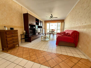  Appartement � vendre 4 pi�ces 78 m�