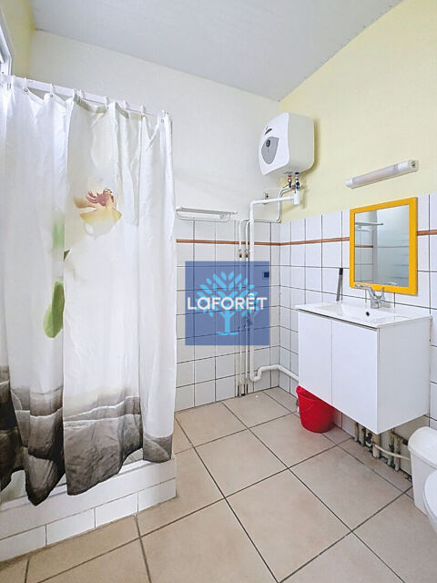  Appartement  louer 2 pices 43 m