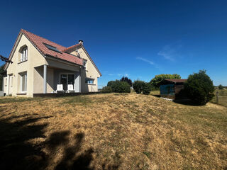  Maison à vendre 7 pièces 170 m²