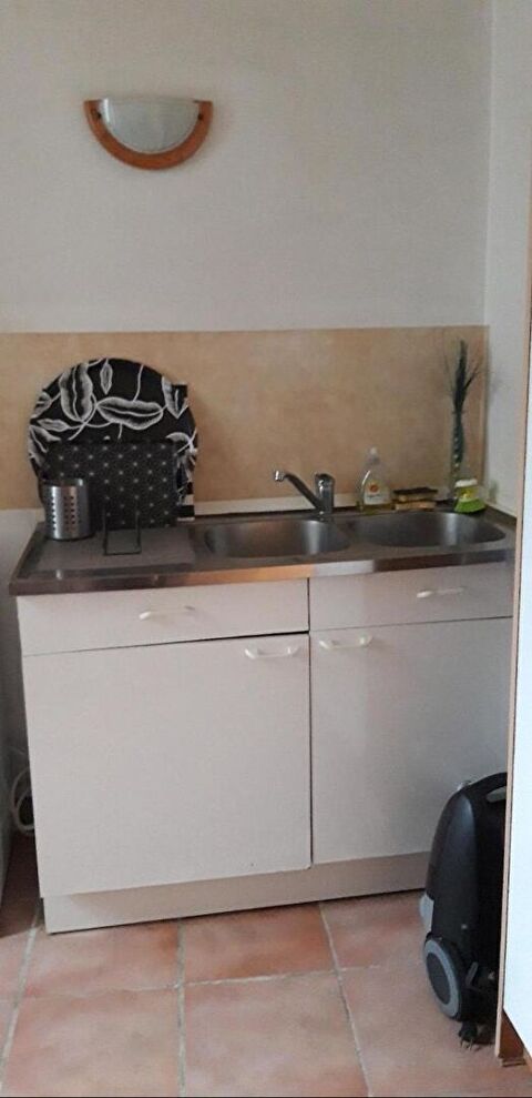  Appartement � louer 1 pi�ce 25 m�