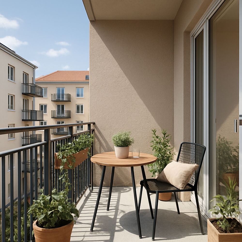 Appartement Studio de 41 m2 (Le Kremlin-Bicêtre)