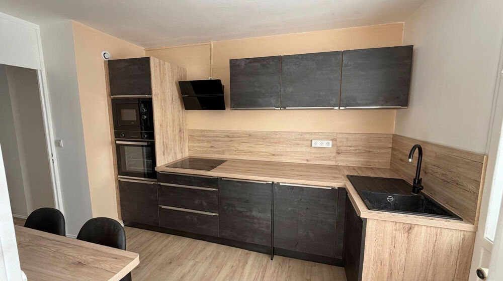 Vente Appartement T2 LUMINEUX DE 48 M² AVEC ASCENSEUR ET CAVE Villeneuve d ascq