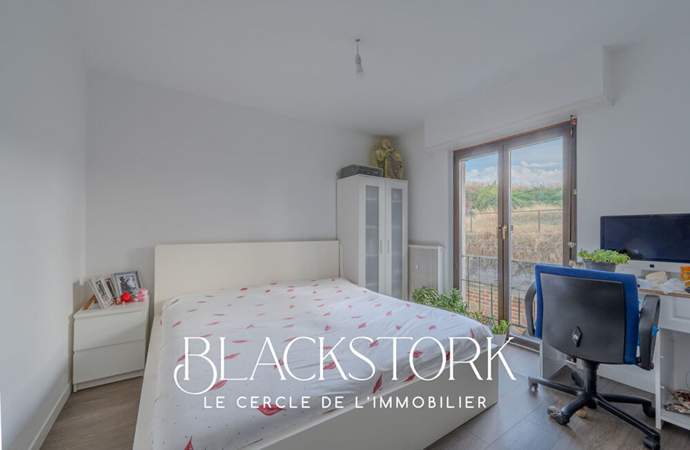 Vente Appartement Appartement Neuf Brisach 3 pièces 58,87 m2 Neuf brisach