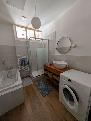  Appartement � vendre 2 pi�ces 48 m�