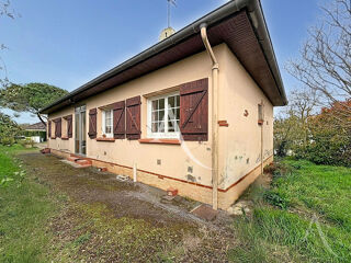  Maison à vendre 4 pièces 103 m²