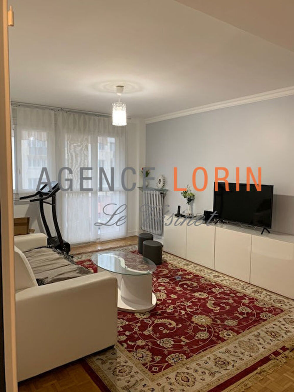 Appartement Le Pecq
