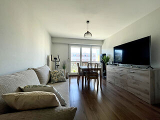  Appartement  vendre 2 pices 46 m
