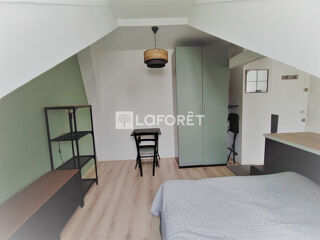  Appartement � louer 1 pi�ce 18 m�