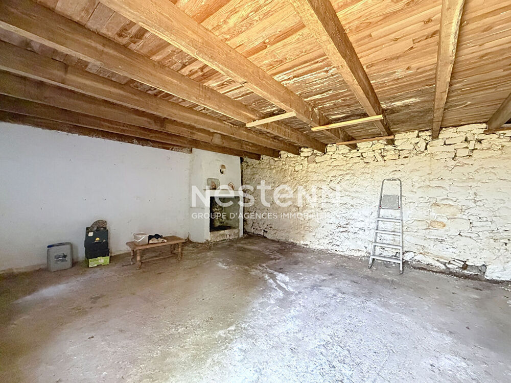 Vente Maison Maisons  à rénover à Lanvénégen - Calme et nature Lanvenegen