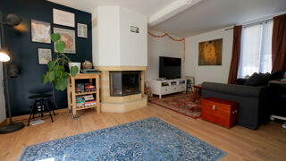  Maison � vendre 5 pi�ces 95 m�