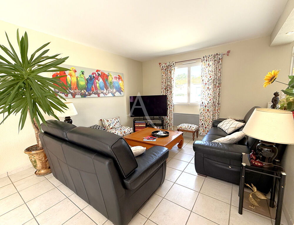 Vente Maison Maison La Mothe Achard 3 pièce(s) - 105 m² La mothe achard