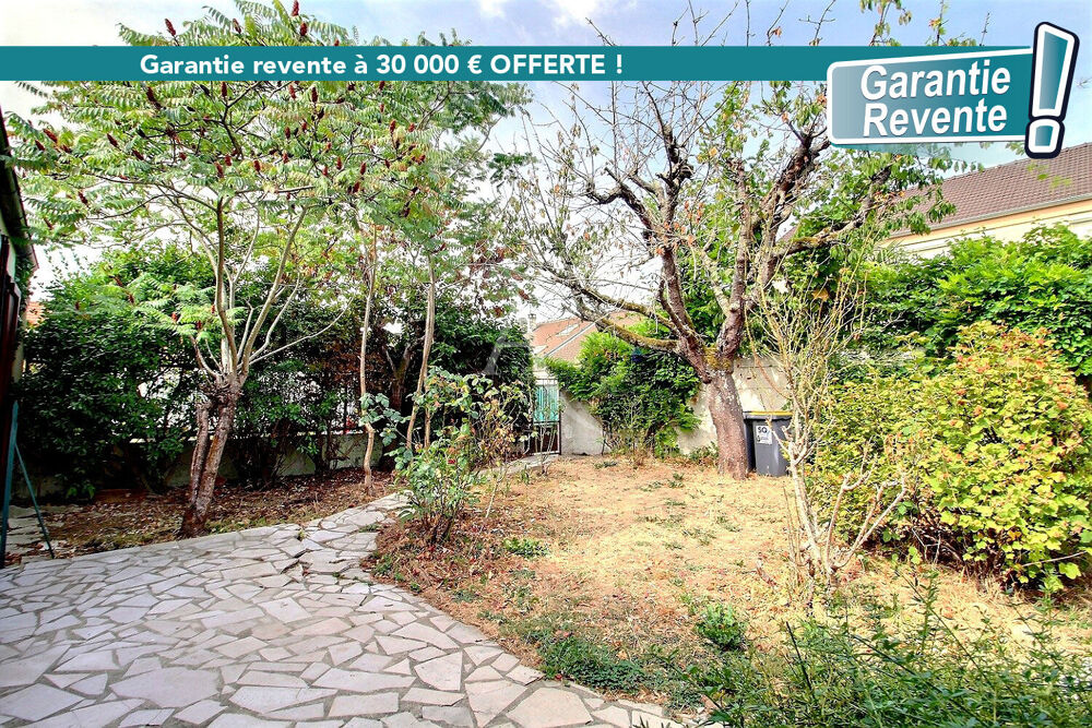Vente Maison Maison 5 pièces type Atrium IV - Maurepas Malmedonne Maurepas