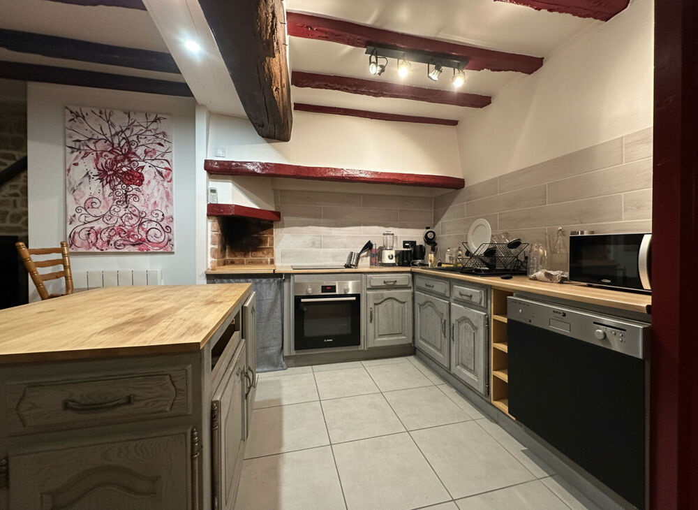 Vente Appartement Quartier Saint-Patern - Appartement à vendre à Vannes 73m² Vannes