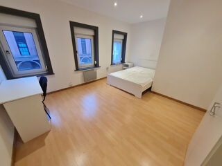  Appartement à louer 3 pièces 41 m²