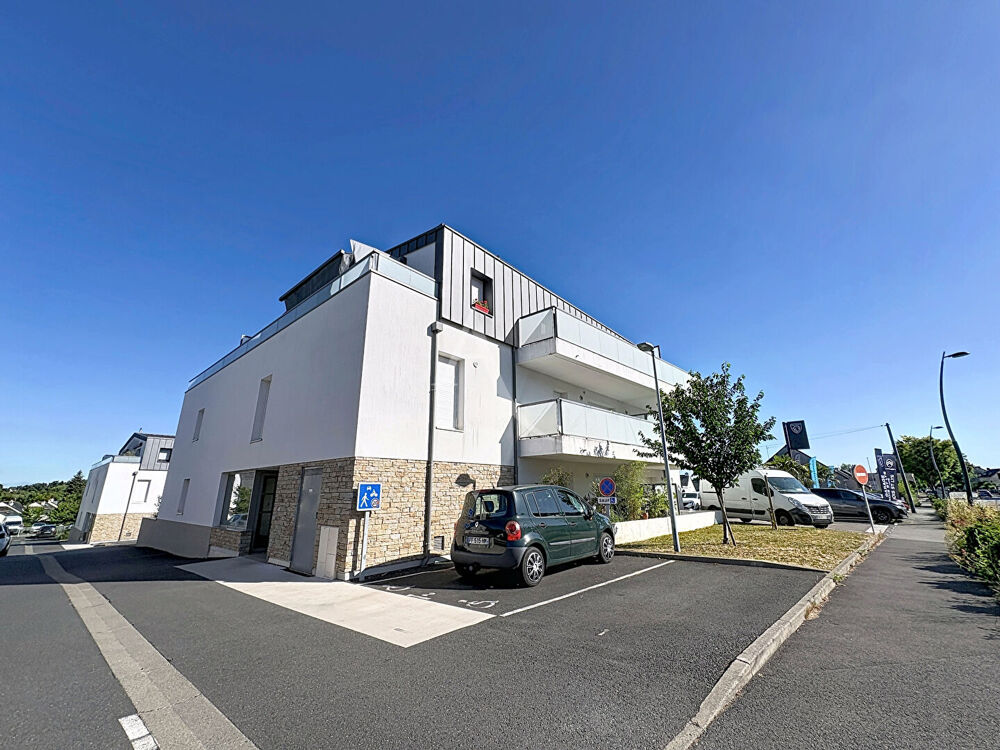 Appartement Carquefou 2 pièce(s) 41.53 m2