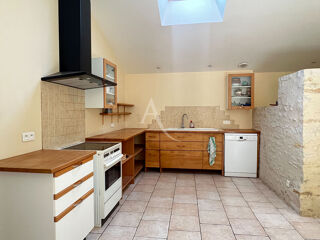  Maison à vendre 12 pièces 310 m²