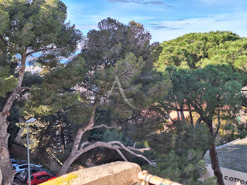 Vente Appartement Appartement Sete 4 pièce(s) 64 m2 Sete