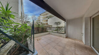  Appartement � vendre 4 pi�ces 79 m�