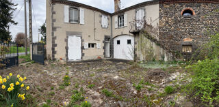  Maison  vendre 5 pices 132 m