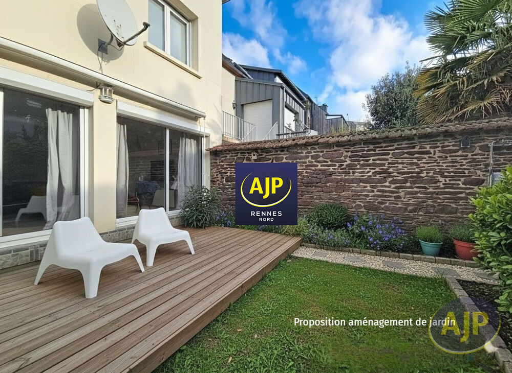 � vendre  Maison Rennes (35000)