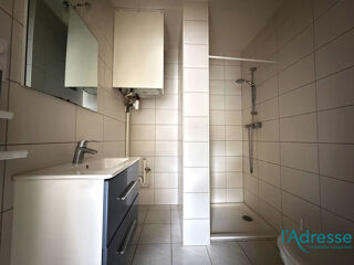 Location Appartement Appartement 1 pièce avec cave proche gare Colmar