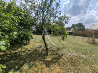  Terrain  vendre 747 m