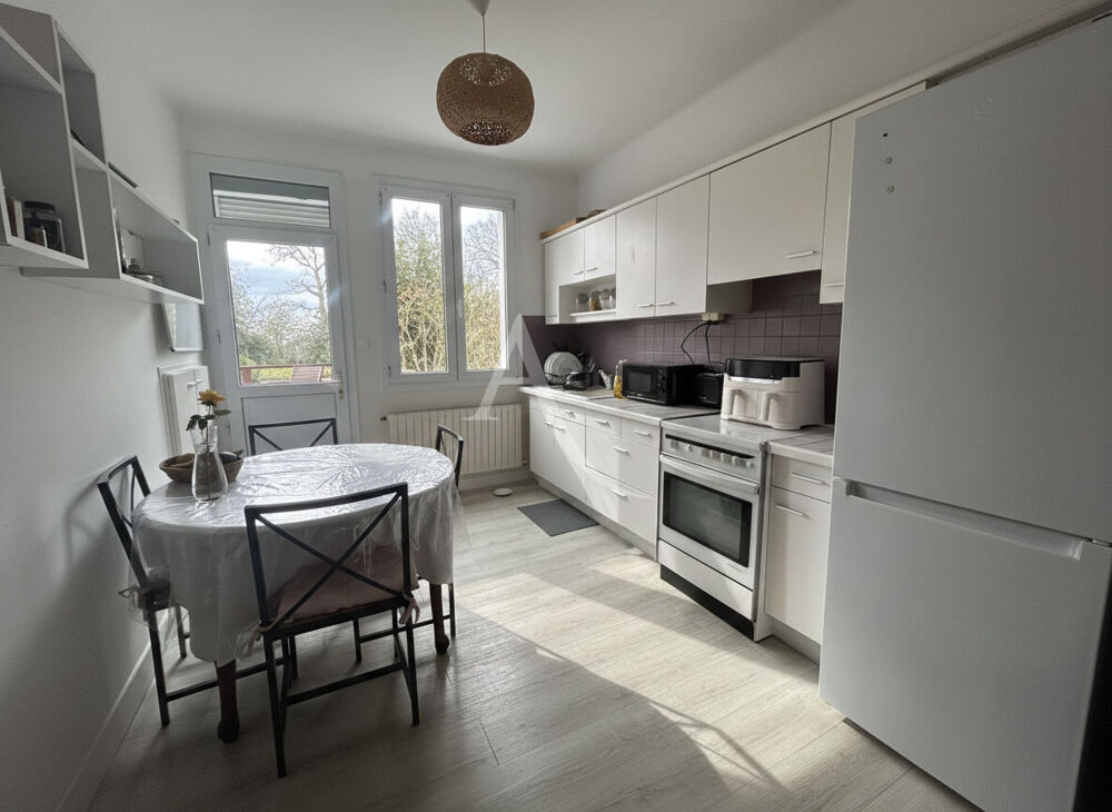 Vente Maison Maison Saint Nazaire secteur PORCE Saint nazaire