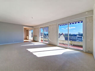  Appartement � vendre 5 pi�ces 147 m�