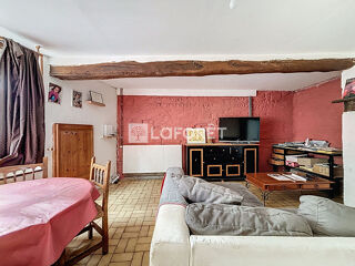  Maison � vendre 5 pi�ces 120 m�