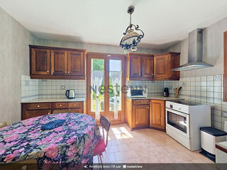  Maison à vendre 6 pièces 112 m²