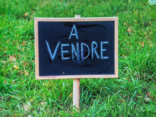  Terrain � vendre 447 m�